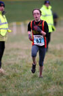 Under-13s girls No 62